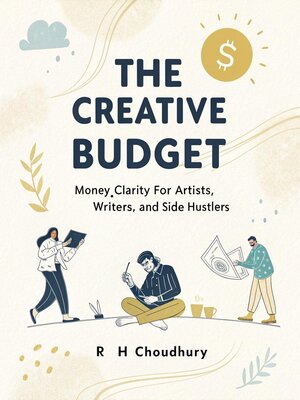 cover image of The Creative Budget